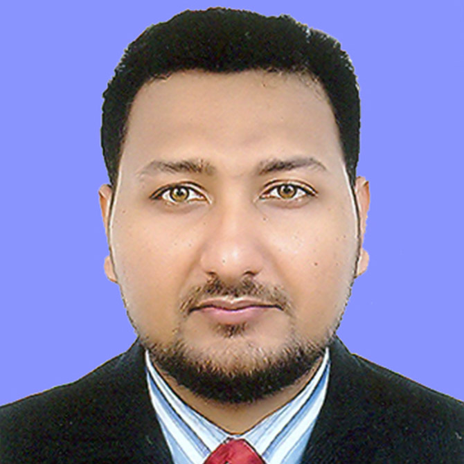 Shahid Rashid